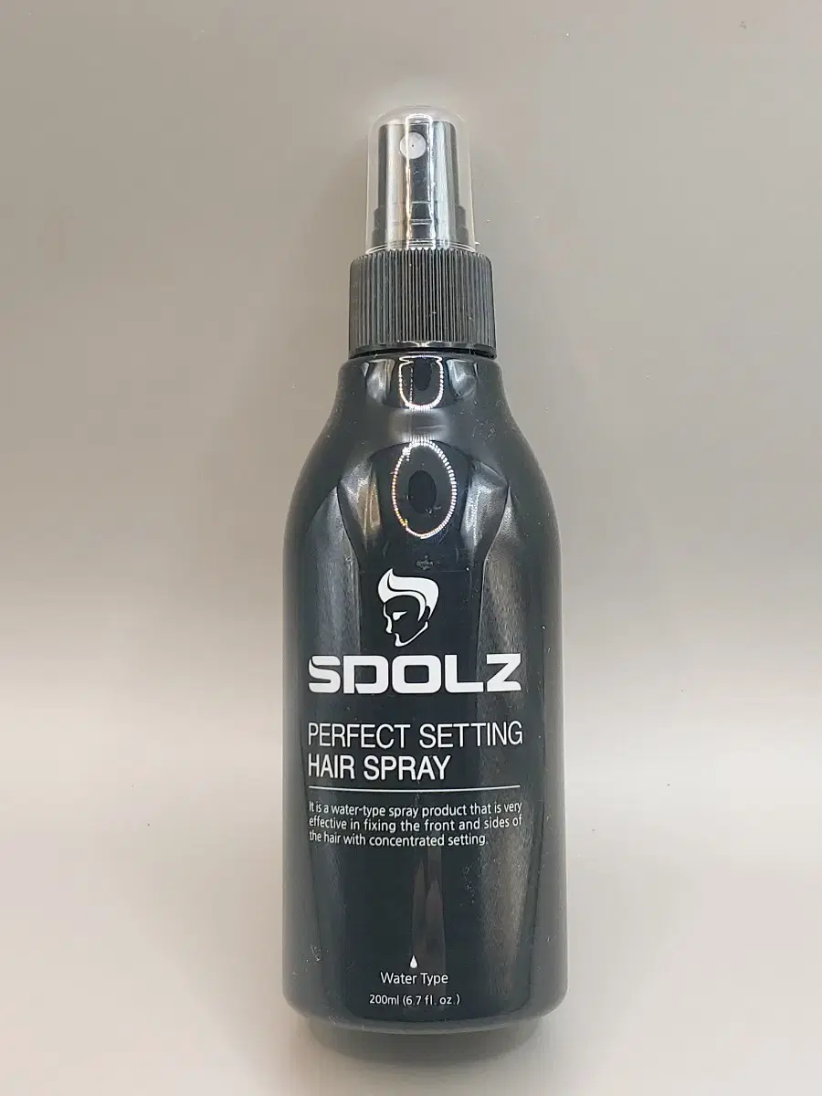 슈돌츠 퍼펙트 세팅 헤어 스프레이 200ml