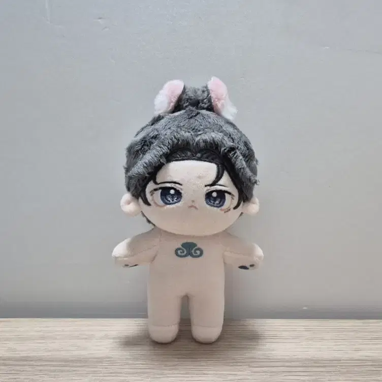 화산귀환 비공굿 인형 송뱅울 15cm