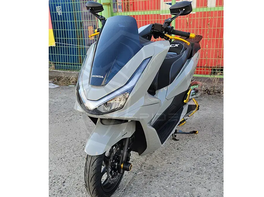 2025PCX 신차 스파이더포퍼먼스 튜닝