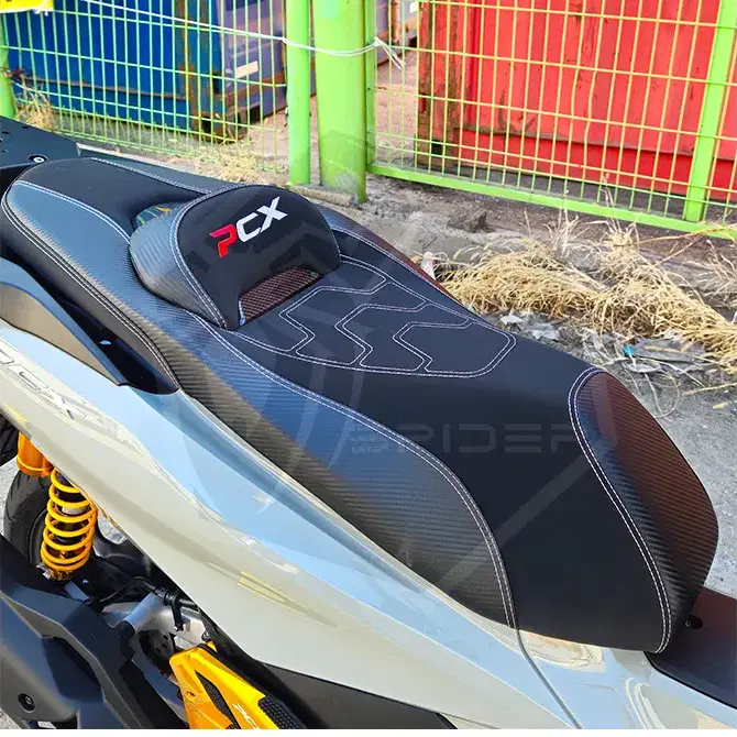 2025PCX 신차 스파이더포퍼먼스 튜닝