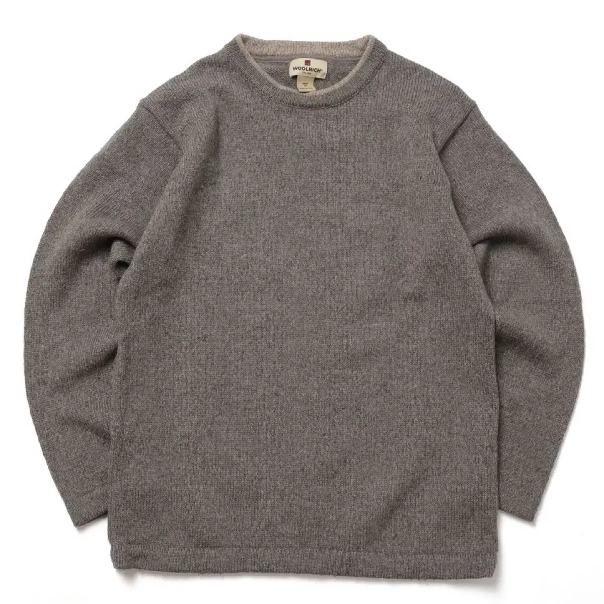 울리치 Wool Knit