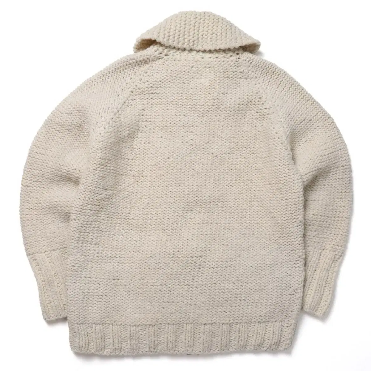 스프러스 Cowichan Cardigan