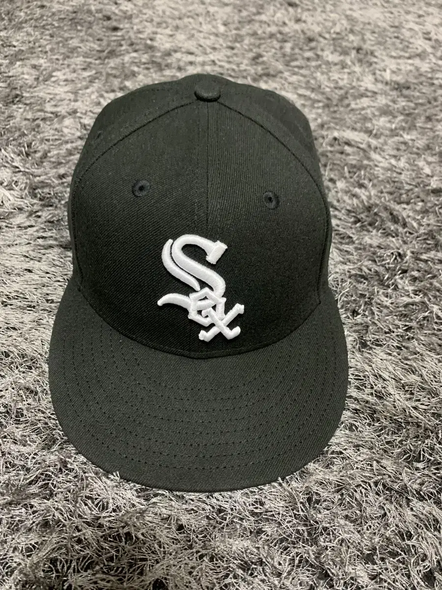 뉴에라 MLB 59fifty 모자