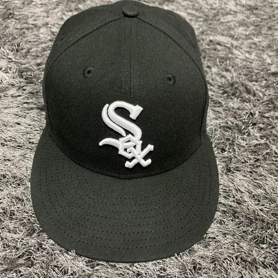 뉴에라 MLB 59fifty 모자