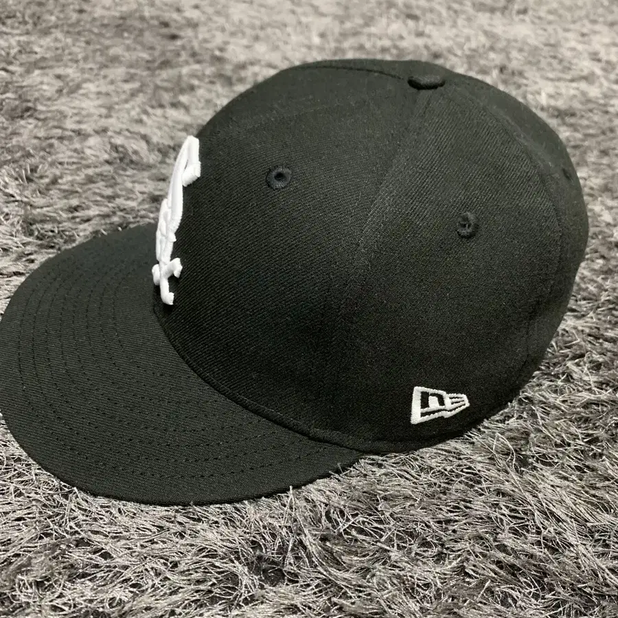 뉴에라 MLB 59fifty 모자