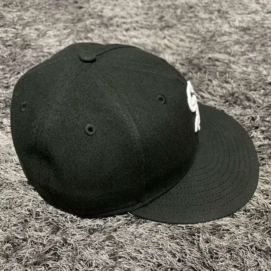 뉴에라 MLB 59fifty 모자