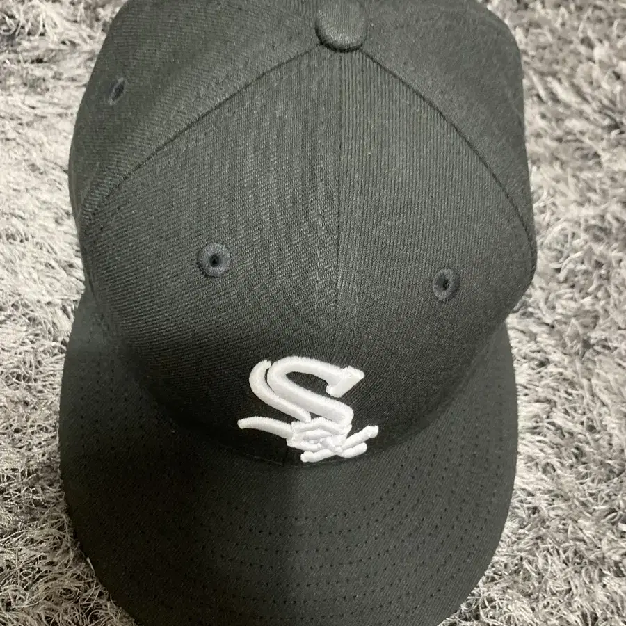 뉴에라 MLB 59fifty 모자