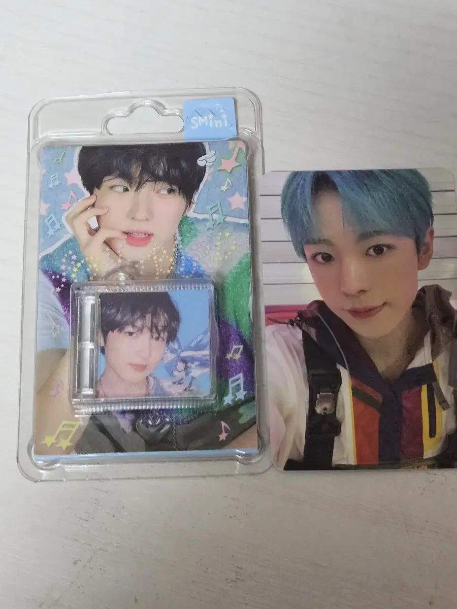 NCT WISH Songbird Sumin Sakuya Yuushi Unsealed