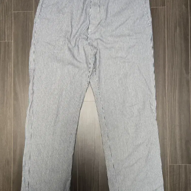 Supreme Hickory Work Pants