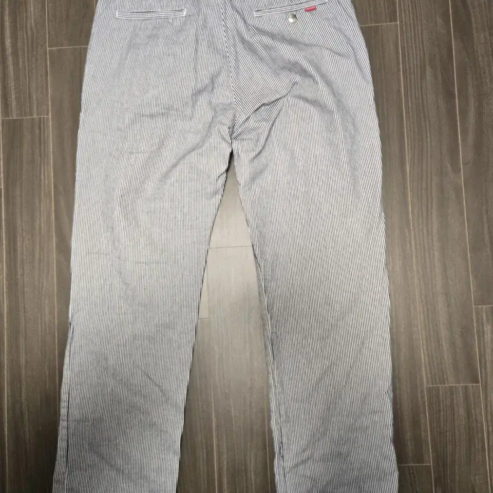 Supreme Hickory Work Pants