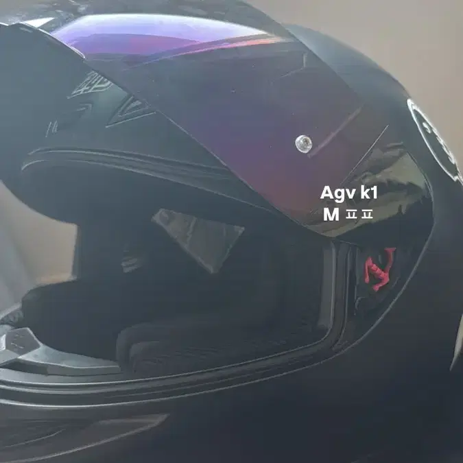 Agv k1 m