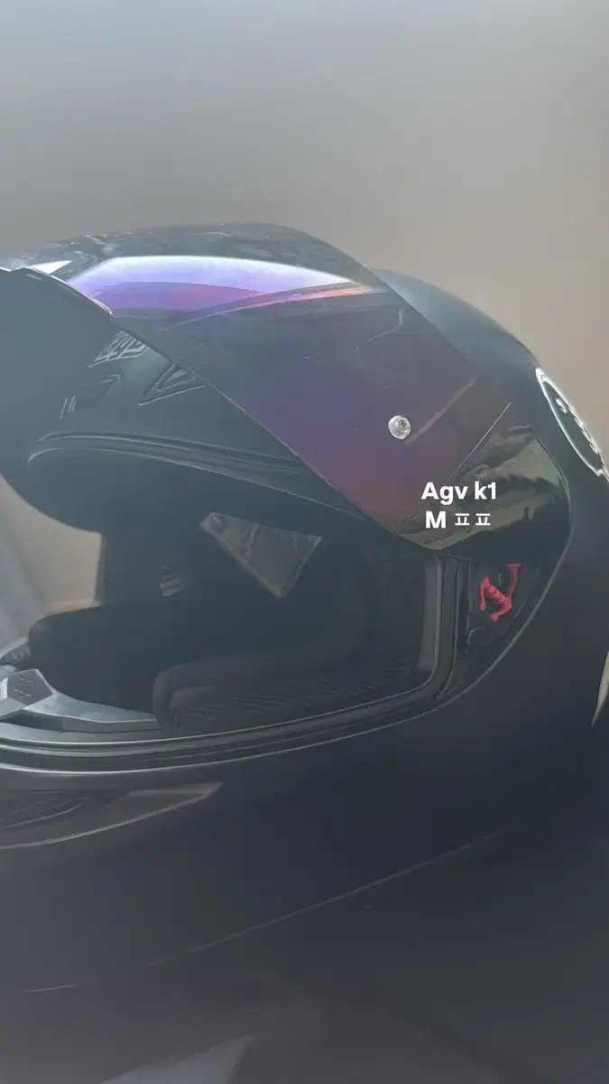 Agv k1 m