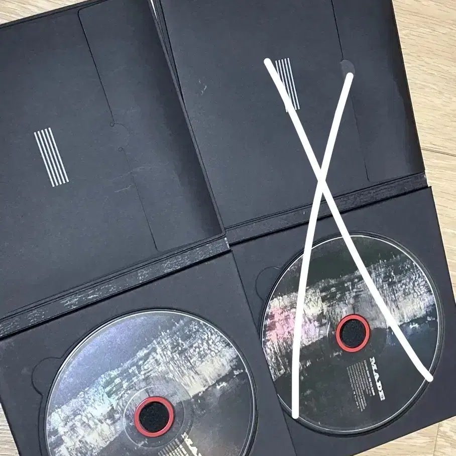 빅뱅 made 메이드 더 풀앨범 cd