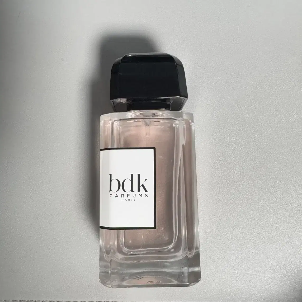 bdk 312 생또노레 edp 100ml 국문택 판매합니다!