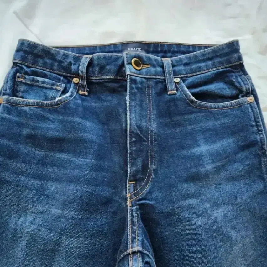 Khaite Kassandra Jeans 27 사이즈 (tag 포함)