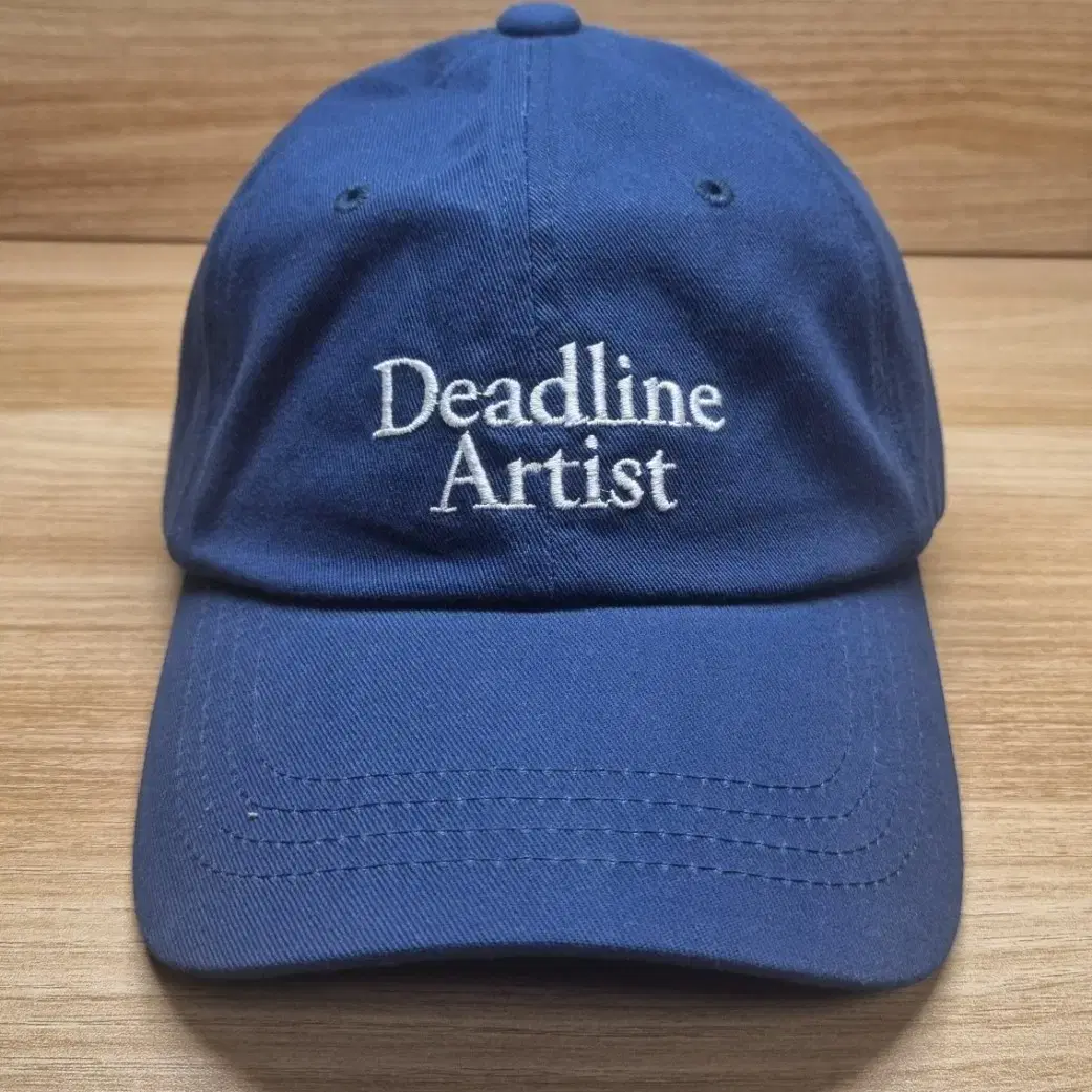 서울국제도서전 푸른숲 데드라인 아티스트 deadline artist 모자