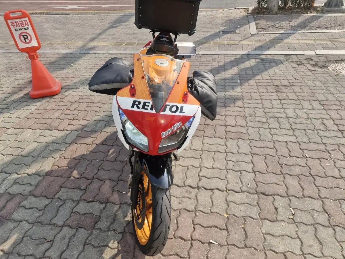 cbr300r 15년식