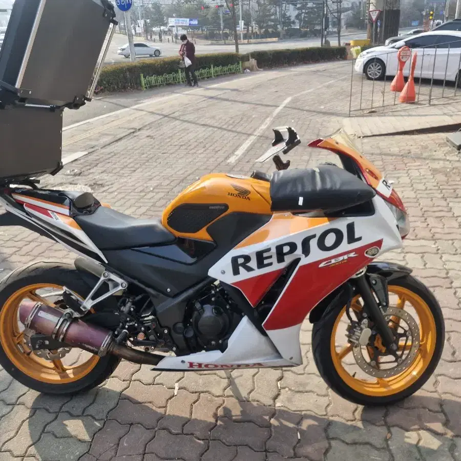 cbr300r 15년식