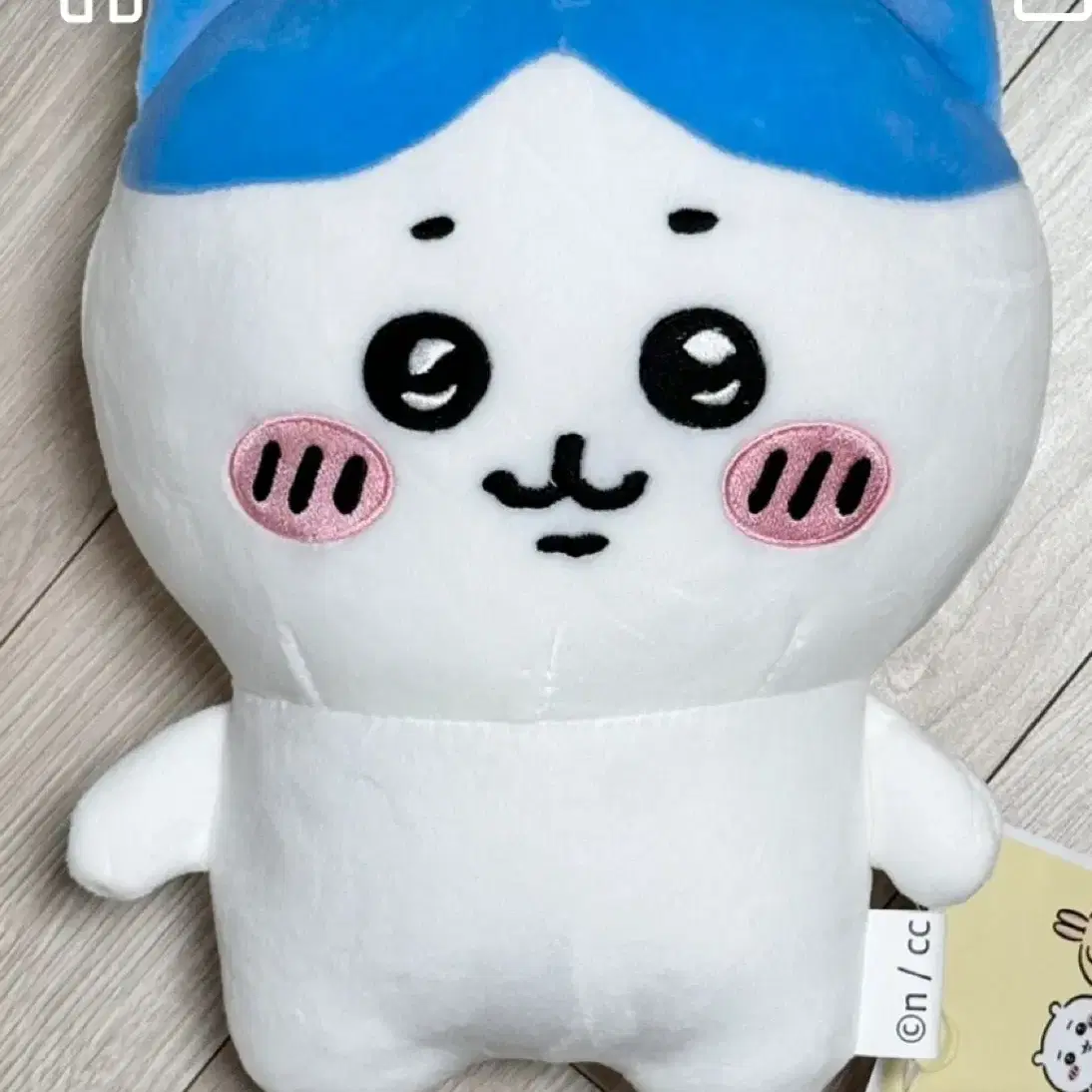 buy) 먼작귀 인형 사요