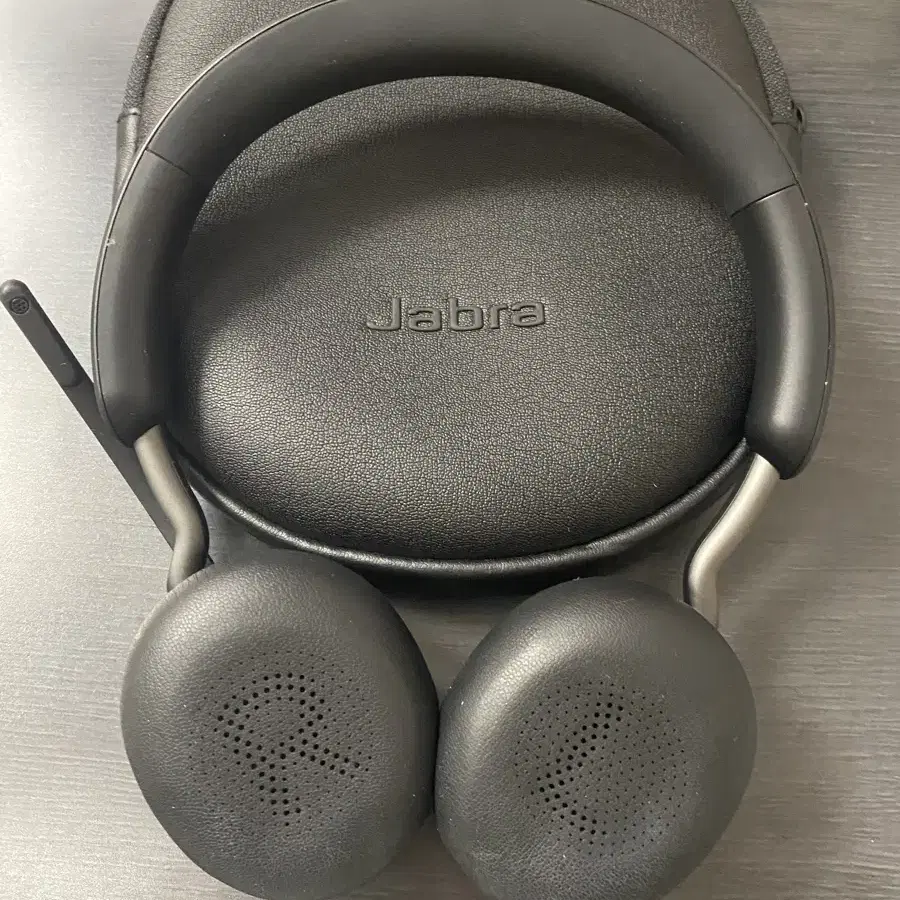 블루투스 무선 헤드셋 Jabra Evolve2 65 새제품