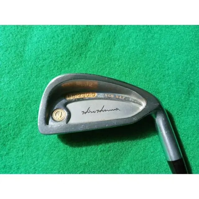 Honma LB-280-G NEW HF 혼마 티타늄샤프트 2스타 3...