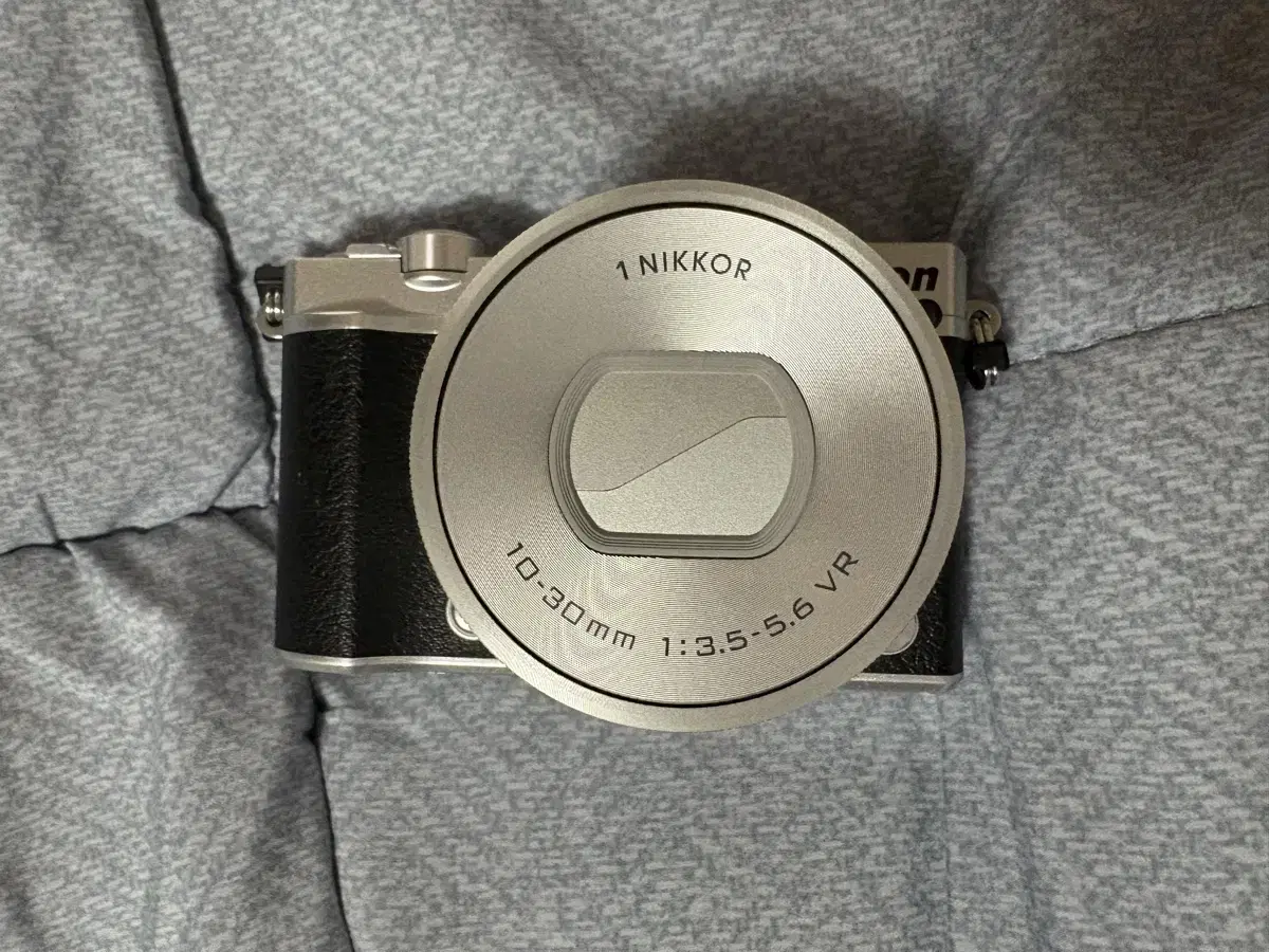 니콘1 j5 nikon