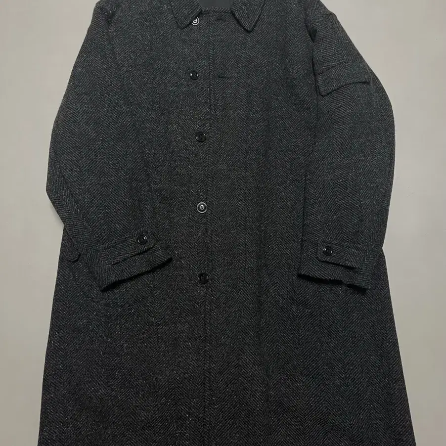 올리브드랩서비스 COMMUTER COAT-F.B.