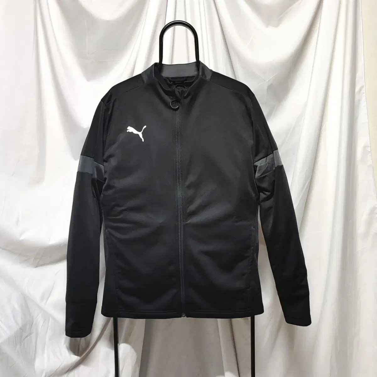 무료배송 PUMA 트레이닝 집업 점퍼 XL 100-105