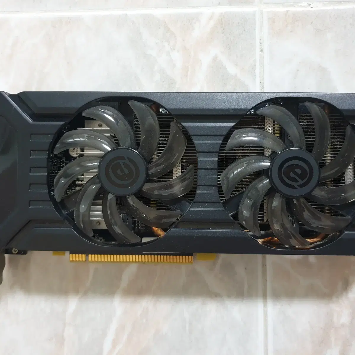 이엠택 GTX1060 10만원