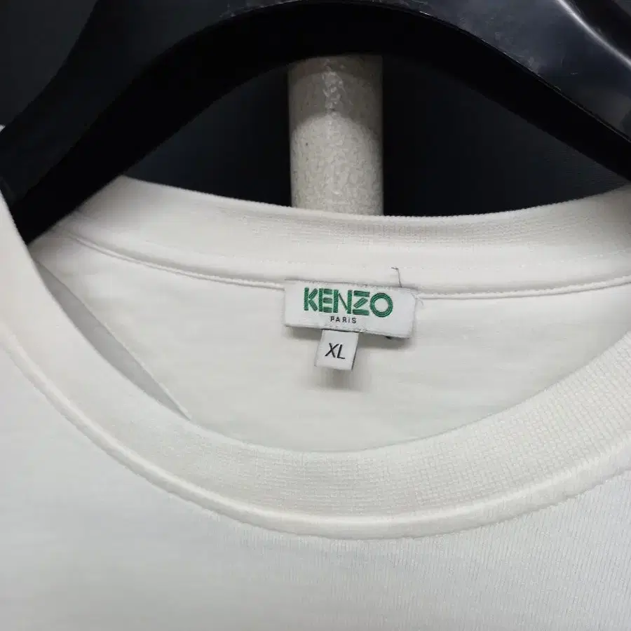 겐조 KENZO 남성 춘추 쭉티셔츠 XL