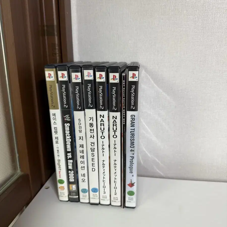 플스2 PS2 (SCPH-70005) 모델 판매합니다