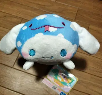 산리오 캐릭터즈 인형옷 봉제 인형 시나모롤 뇨로냐로 뇨로냐로