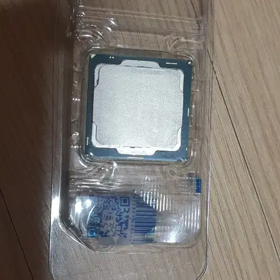 인텔 i3 8100 cpu