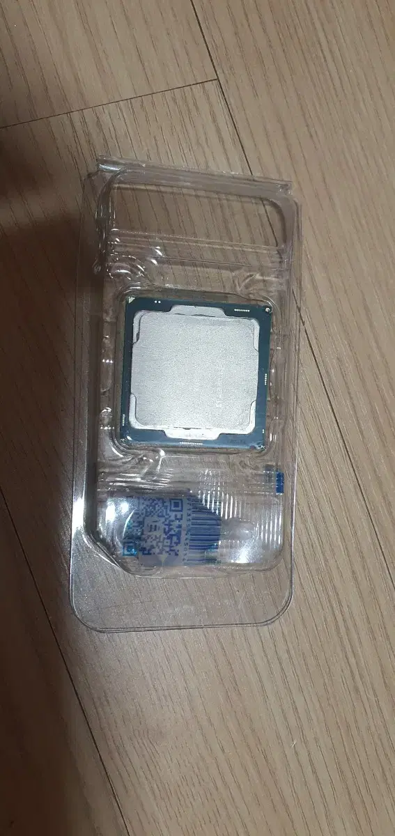 인텔 i3 8100 cpu