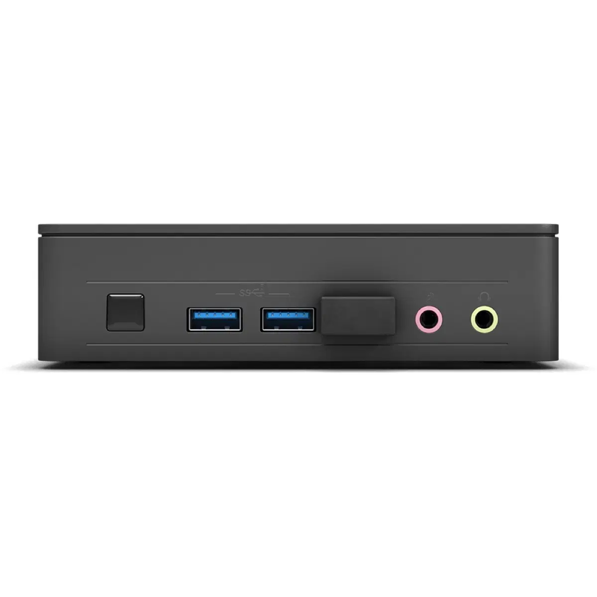 미니PC ASUS NUC 11 (16GB, M.2 500GB)