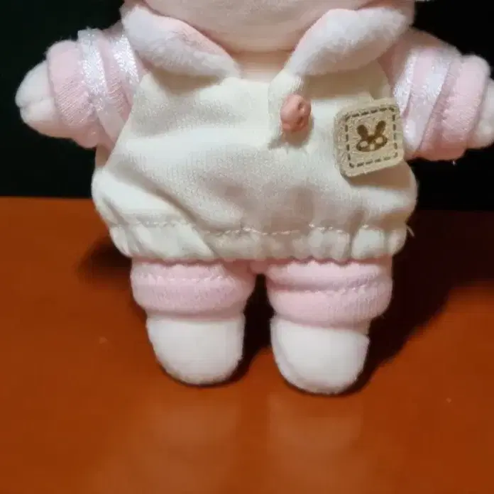 인형옷 10cm 트레이닝복 세트 상의 바지