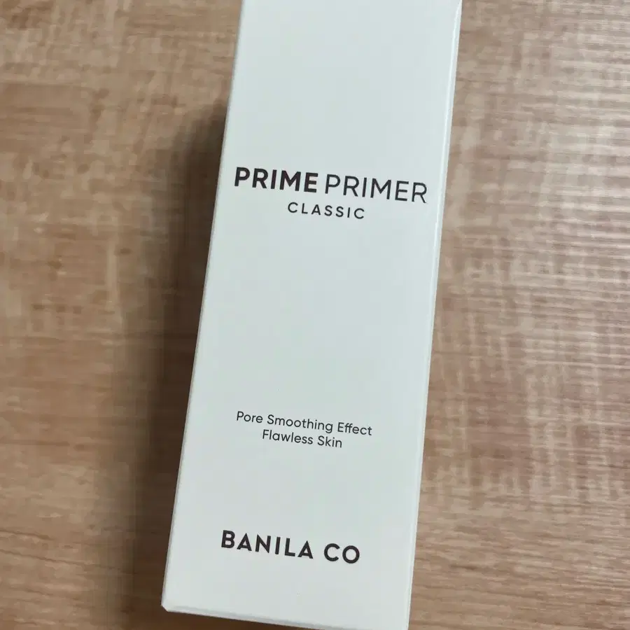 바닐라코 프라임 프라이머 클래식 30ml