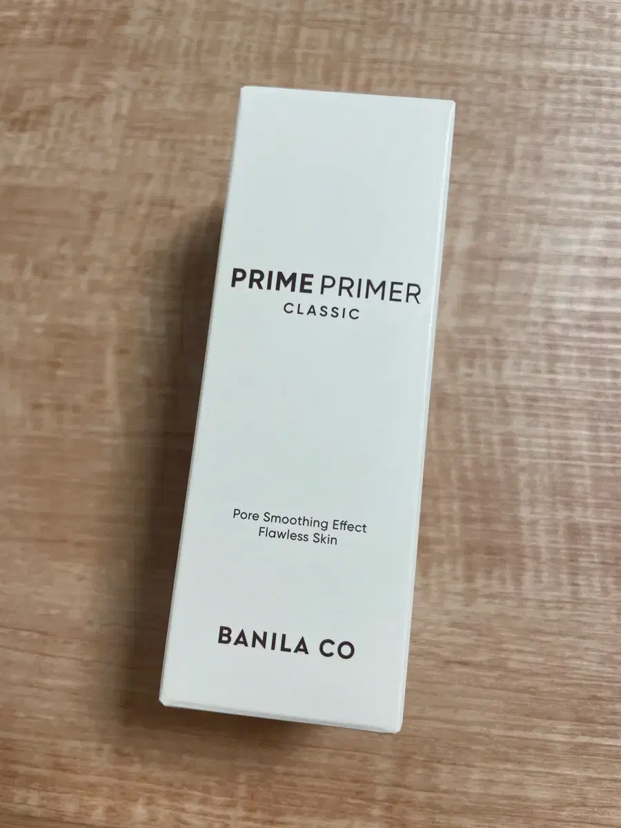 바닐라코 프라임 프라이머 클래식 30ml