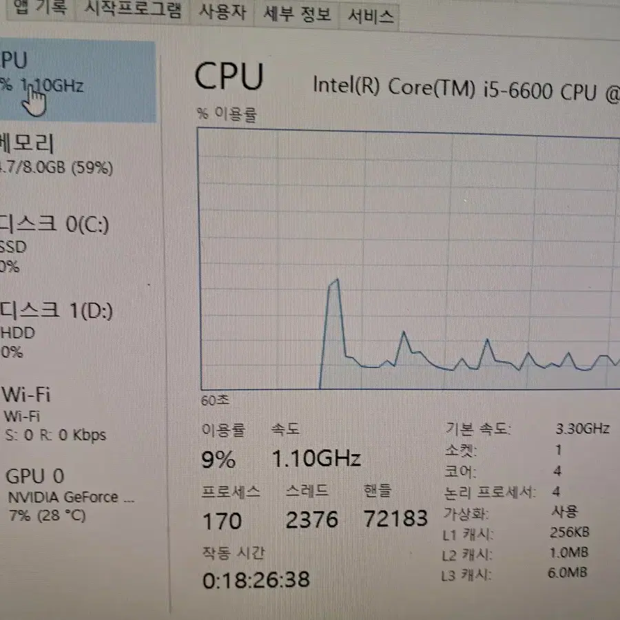 컴퓨터팝니다