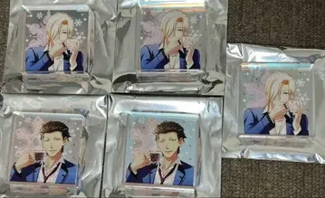 토키메모 사쿠라이 류나카, 사쿠라이 엠버이
