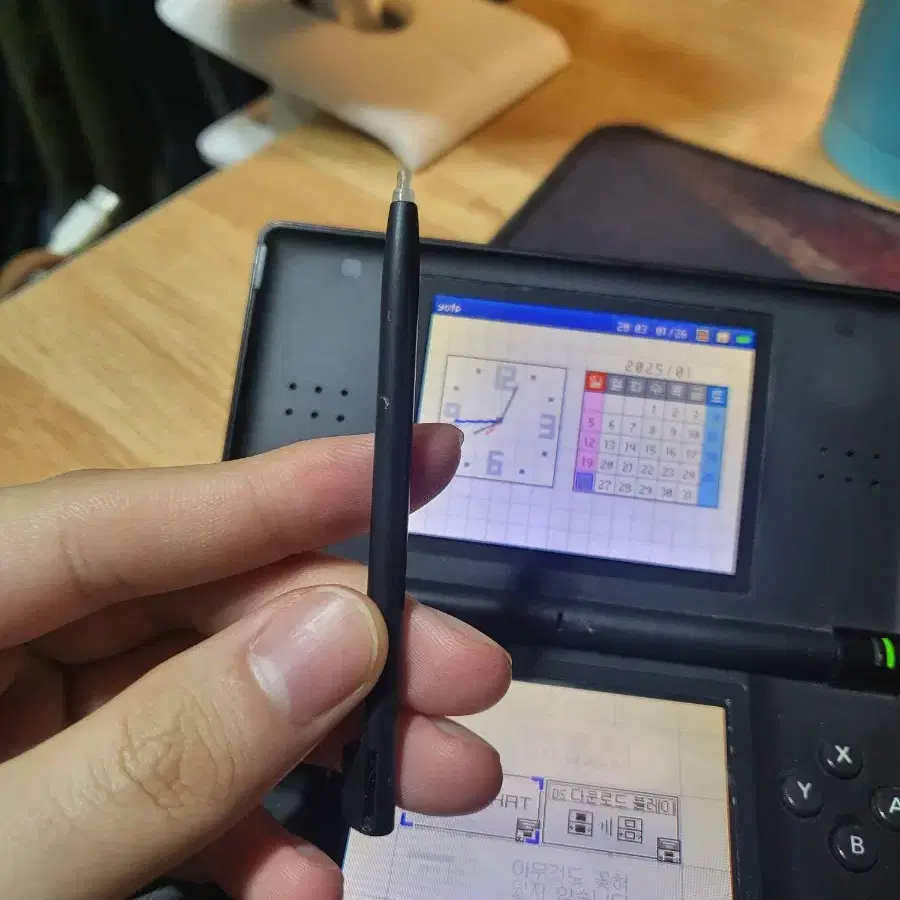 닌텐도 DS LITE