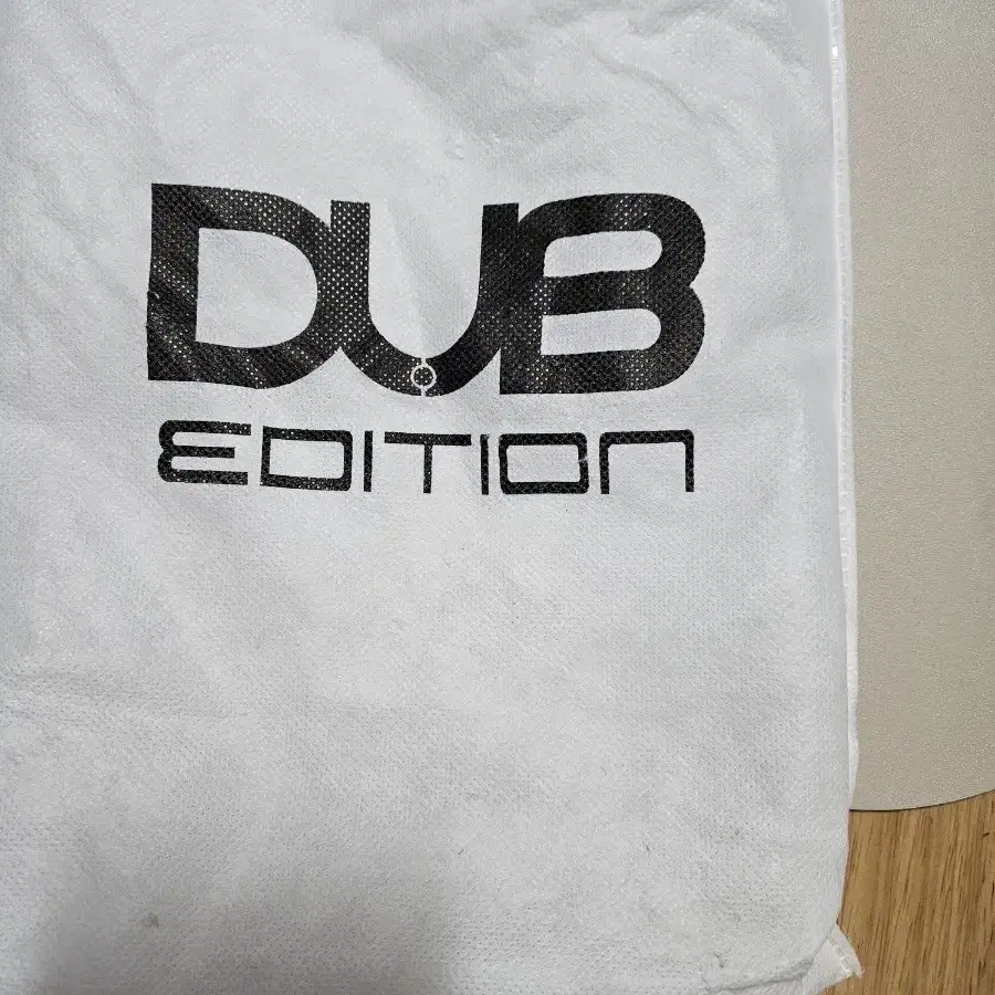 DUB EDITION 본투로드 대쉬보드 커버