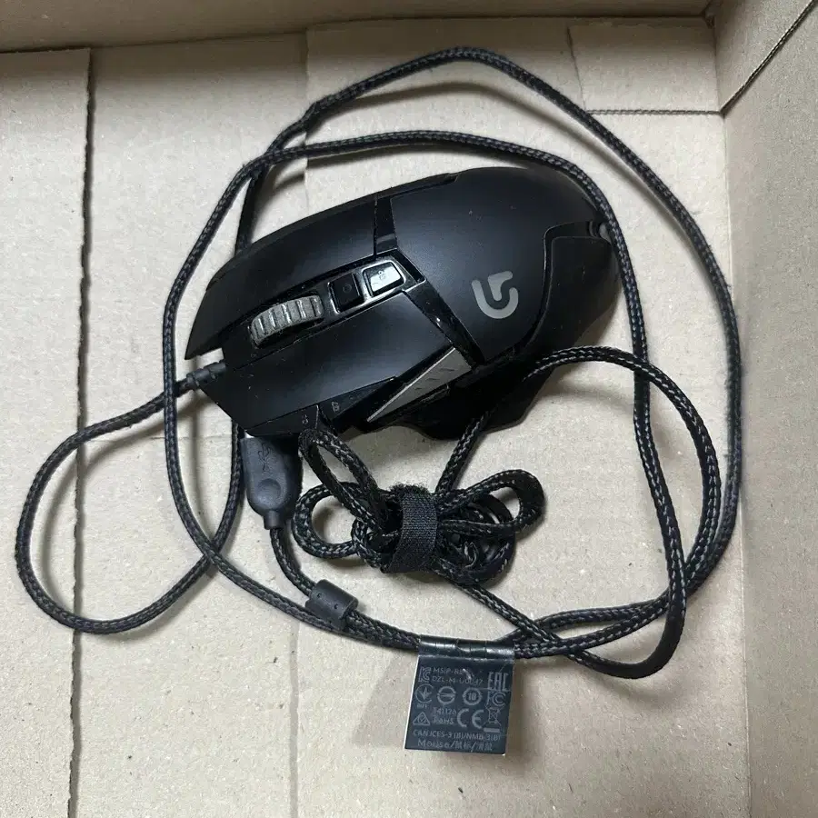 G502