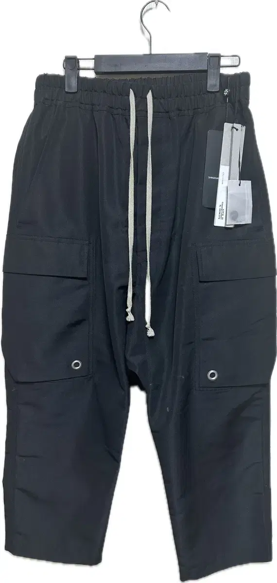 Rick Owens Cargo Pants