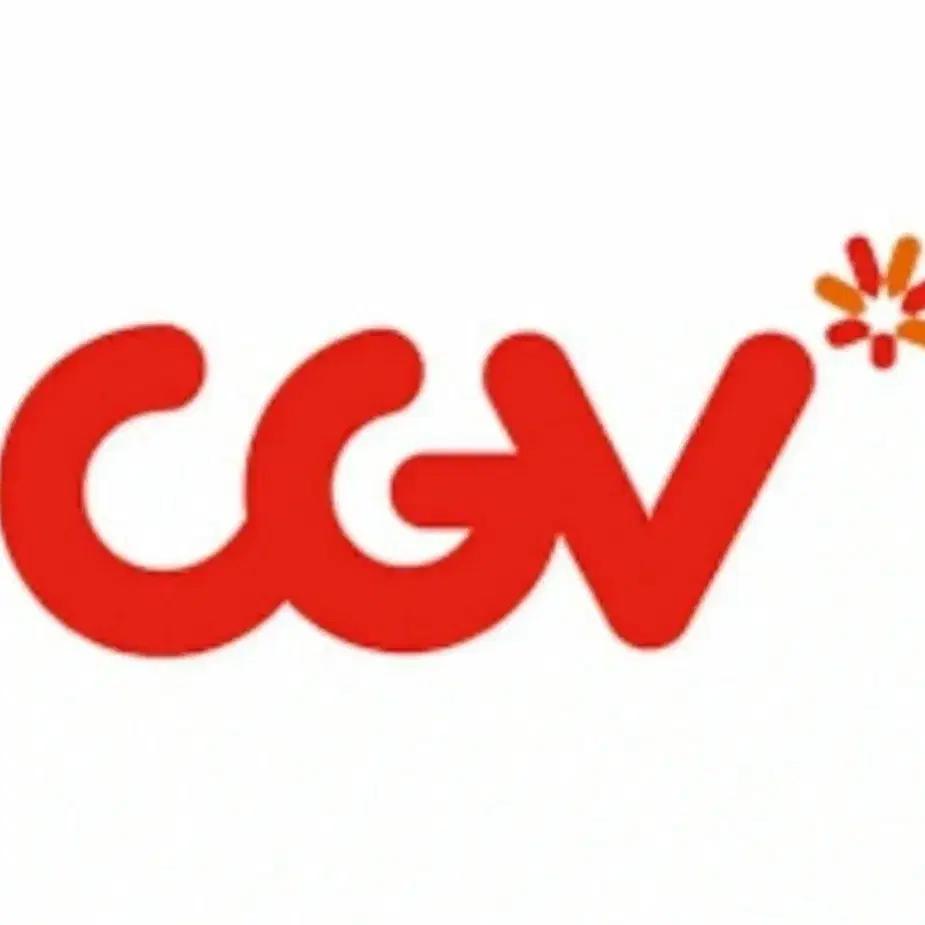 cgv 예매