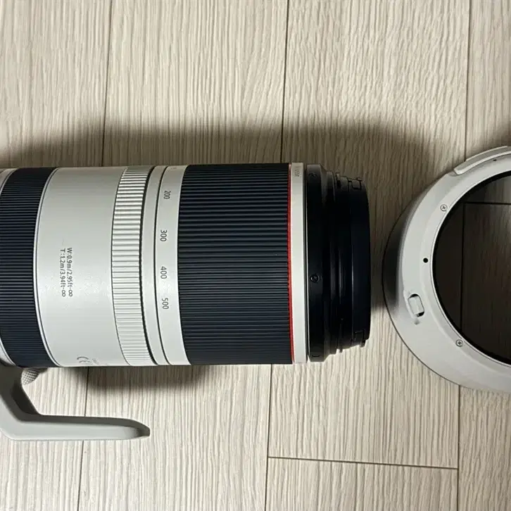 RF100-500mm F4.5-7.1 L IS USM