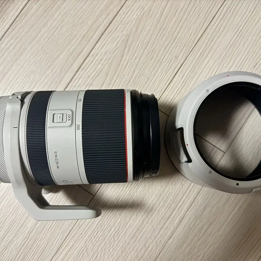 RF70-200mm F2.8 L IS USM