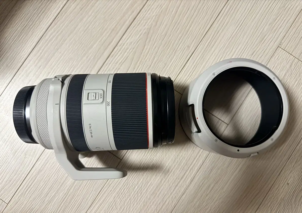 RF70-200mm F2.8 L IS USM