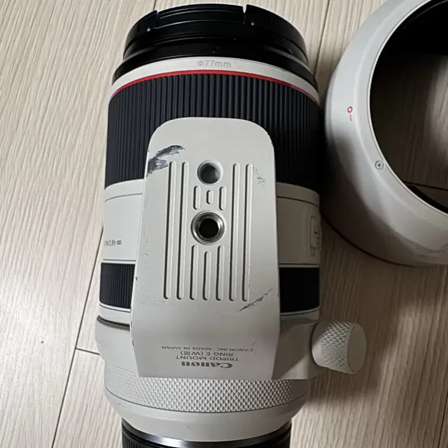 RF70-200mm F2.8 L IS USM