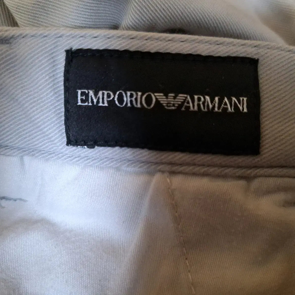 # EMPORIO ARMANI(82/97)